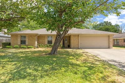 3201 Louis Avenue, Corsicana TX 75110