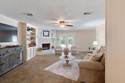 3201 Louis Avenue, Corsicana TX 75110 - Photo 5