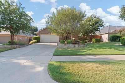 3409 Ballard Drive, Grapevine TX 76092 - Photo 2