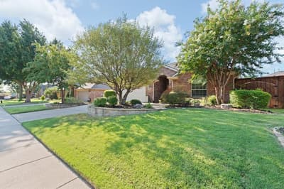 3409 Ballard Drive, Grapevine TX 76092 - Photo 3