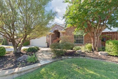 3409 Ballard Drive, Grapevine TX 76092