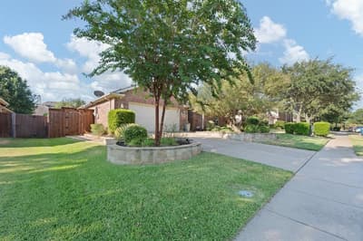 3409 Ballard Drive, Grapevine TX 76092 - Photo 4