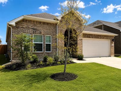 631 Cari Lane, Forney TX 75126 - Photo 2