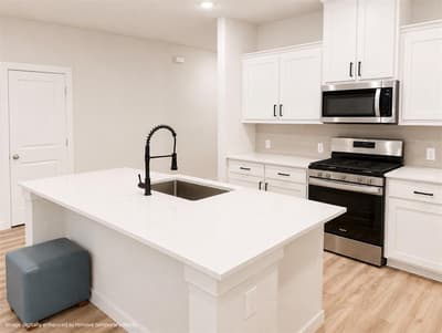 631 Cari Lane, Forney TX 75126 - Photo 5