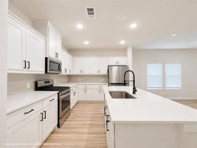 631 Cari Lane, Forney TX 75126 - Photo 4