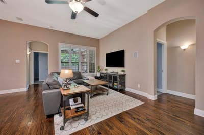 6956 Finch Drive, North Richland Hills TX 76182 - Photo 3