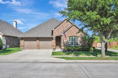 6956 Finch Drive, North Richland Hills TX 76182