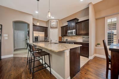 6956 Finch Drive, North Richland Hills TX 76182 - Photo 5