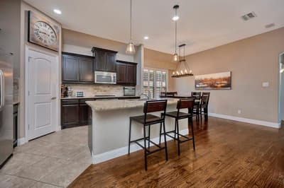 6956 Finch Drive, North Richland Hills TX 76182 - Photo 4