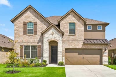 1005 Rosebay Drive, Fort Worth TX 76247