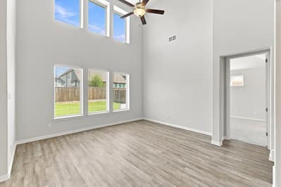 1005 Rosebay Drive, Fort Worth TX 76247 - Photo 4
