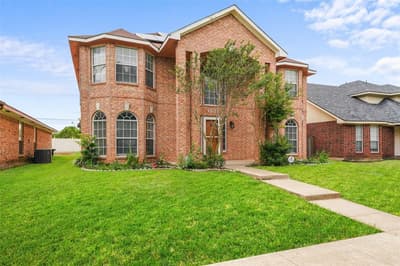 1521 Curtis Lane, Cedar Hill TX 75104 - Photo 2