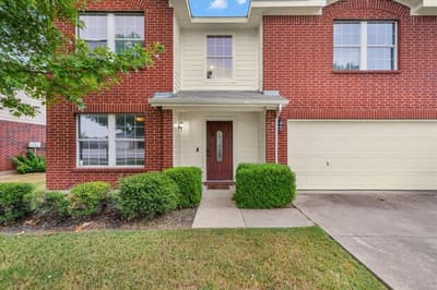 4120 Milestone Court, Fort Worth TX 76244 - Photo 2