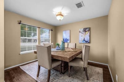 4120 Milestone Court, Fort Worth TX 76244 - Photo 5