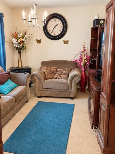 3129 Evangeline Road, Fort Worth TX 76140 - Photo 5