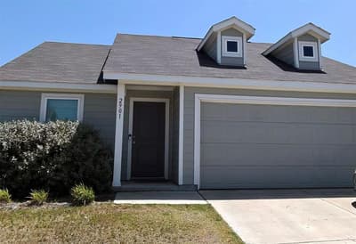 2901 Questa Street, Fort Worth TX 76119