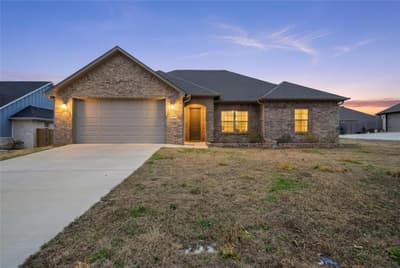 114 Rose Row, Winona TX 75792 - Photo 3
