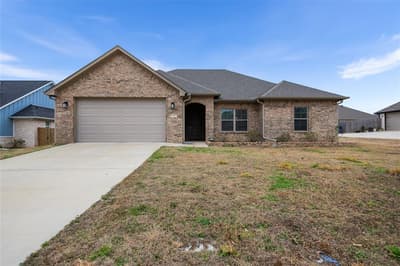 114 Rose Row, Winona TX 75792
