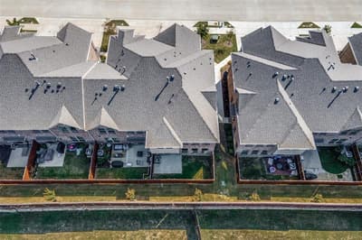 2741 Splendor Drive, Little Elm TX 75068 - Photo 2