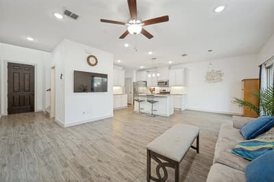2741 Splendor Drive, Little Elm TX 75068 - Photo 3