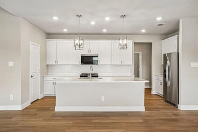 3252 Mint Springs Street, Fort Worth TX 76179