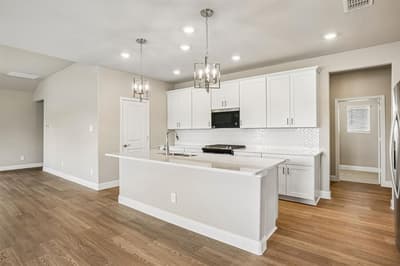 3252 Mint Springs Street, Fort Worth TX 76179 - Photo 4