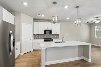 2717 Kobuk Drive, Corinth TX 76210