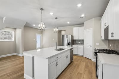 2717 Kobuk Drive, Corinth TX 76210 - Photo 5
