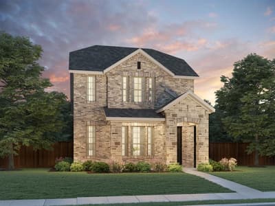 2713 Kobuk Drive, Corinth TX 76210
