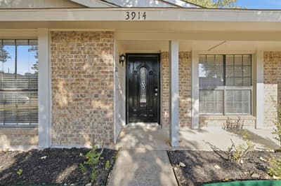 3914 Wheelwright Drive, Garland TX 75044 - Photo 3