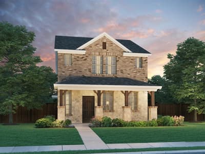 2709 Kobuk Drive, Corinth TX 76210