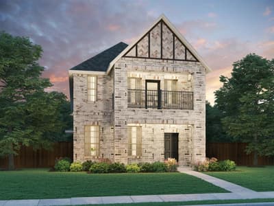 2705 Kobuk Drive, Corinth TX 76209