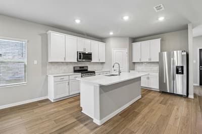 2118 Longchamp Lane, Seagoville TX 75159 - Photo 2