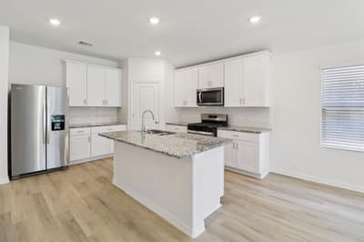 2112 Longchamp Lane, Seagoville TX 75159