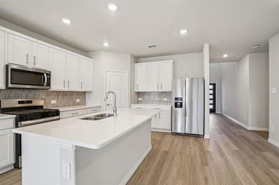 2110 Longchamp Lane, Seagoville TX 75159