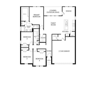 1304 Winters Way, Princeton TX 75071 - Photo 2