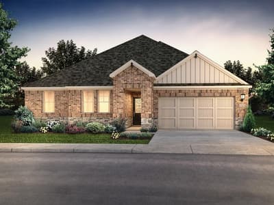 1304 Winters Way, Princeton TX 75071