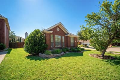 3413 Castleman Cove Drive, Garland TX 75040 - Photo 3