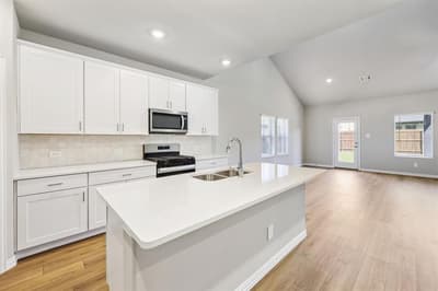 2524 Nicole Drive, Denton TX 76208 - Photo 3