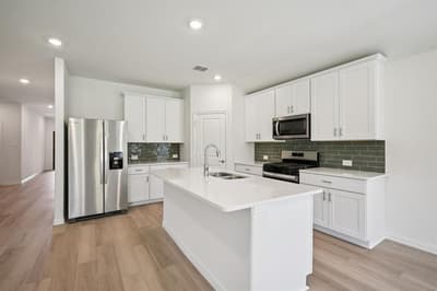 2520 Nicole Drive, Denton TX 76208