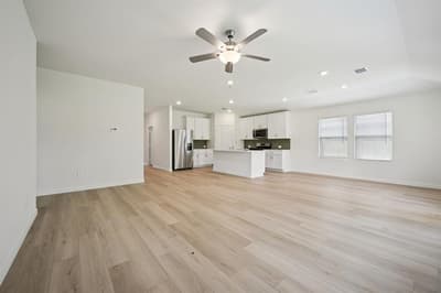 2520 Nicole Drive, Denton TX 76208 - Photo 5
