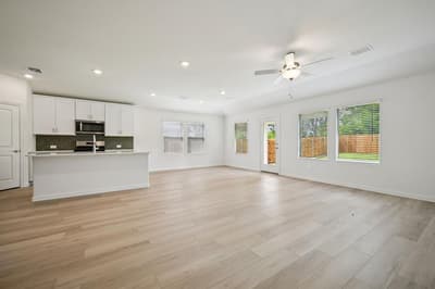 2520 Nicole Drive, Denton TX 76208 - Photo 4