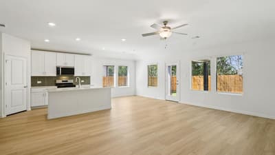 1716 Gardendale Hollow Lane, Anna TX 75409 - Photo 3