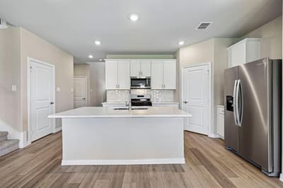 1708 Gardendale Hollow Lane, Anna TX 75409