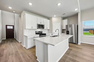 1708 Gardendale Hollow Lane, Anna TX 75409 - Photo 5