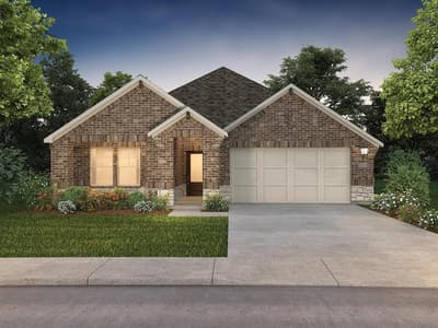 1704 Gardendale Hollow Lane, Anna TX 75409 - Photo 2