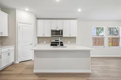 1704 Gardendale Hollow Lane, Anna TX 75409 - Photo 4