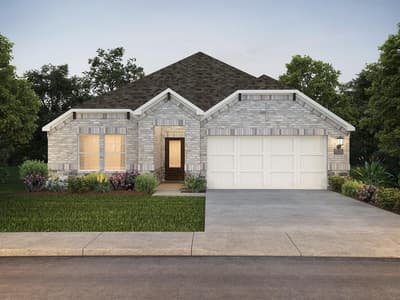 1700 Gardendale Hollow Lane, Anna TX 75409 - Photo 2