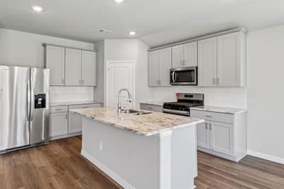 1700 Gardendale Hollow Lane, Anna TX 75409