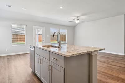 1700 Gardendale Hollow Lane, Anna TX 75409 - Photo 5